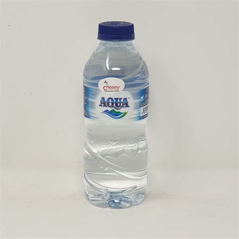 Jual Aqua Botol 330 Ml Air Mineral Minum Dalam Kemasan Indonesiashopee