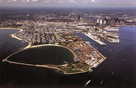 South Boston is one of the fastest growing neighborhoods in Boston.