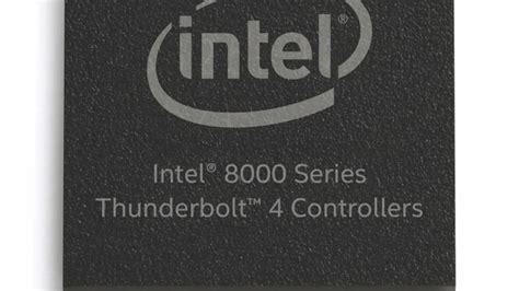 Thunderbolt 4: Mångsidig kabelanslutning för alla | IT-Kanalen
