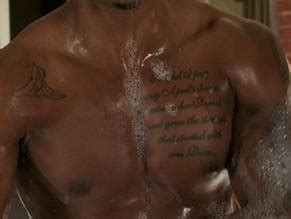 TREY SONGZ Nude AZNude Men