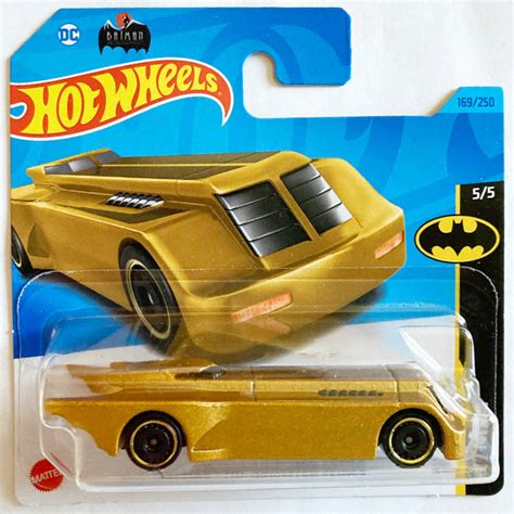 Hot Wheels Batman Animated Series Store Cityofclovis Org