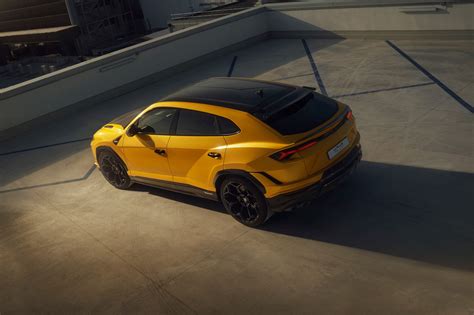 Lamborghini Urus Performante Ra M T Si U Suv Nh H N M Nh H N Bao Gi H T