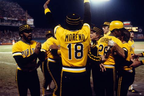 Bouchette: My memories covering the Pirates’ 1979 World Series — Stolen ...