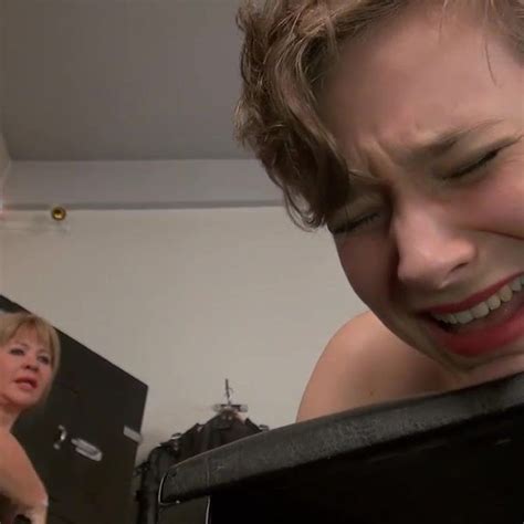 Lezdom Mistress Caning Spanking And Humiliation Porn 4e XHamster