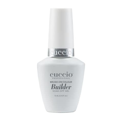 CAPA BASE BUILDER CUCCIO NAKED PINK 13ml Cuccio Pro Brasil