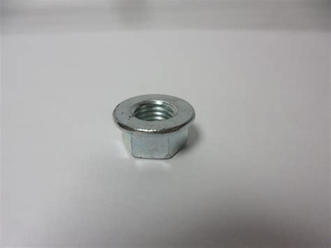 Rear Clutch Nut 50cc Sm Motorsports