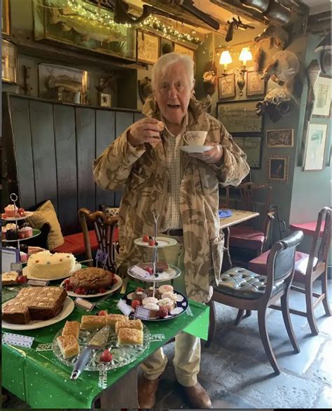 sir benjamin slade net worth 2025