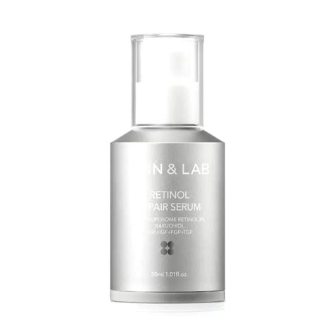 Skin and Lab - Retinol Repair Serum 30ml 8809525931880 w ...