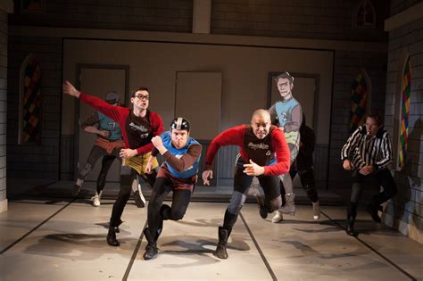 Directing Jackson Gay