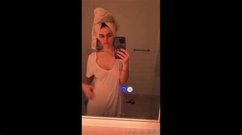 OF VID RG Megnutt Of Mirror Boobs Ass Tease Selfie Phun Org Forum