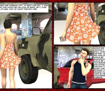 The Crash Muses Sex And Porn Comics