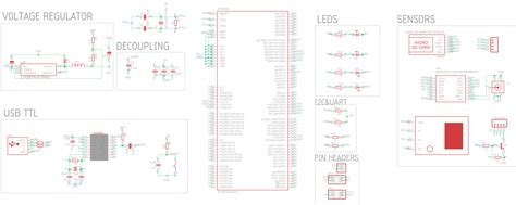 Circuit Lab Arduino Mega Diagram