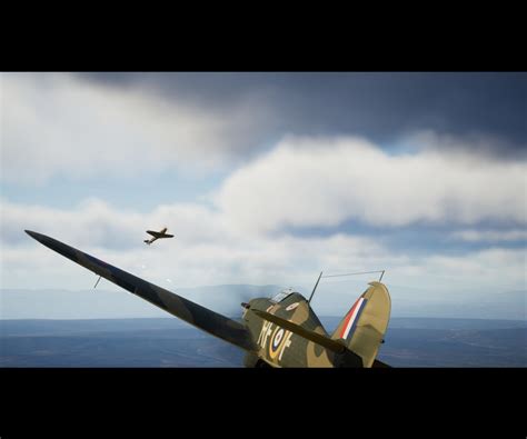 303 Squadron Battle Of Britain Screenshots Hooked Gamers