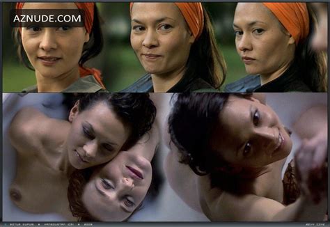 Delphine Rollin Nude Aznude