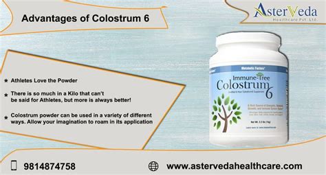 Best Colostrum 6 powder online in 2020 | Preventative health ...