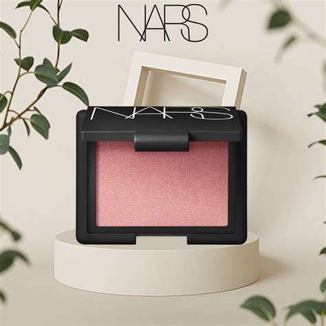 Jual Nars Blush On Orgasm Deep Throat Sex Appeal Super Orgasm G Shopee Indonesia