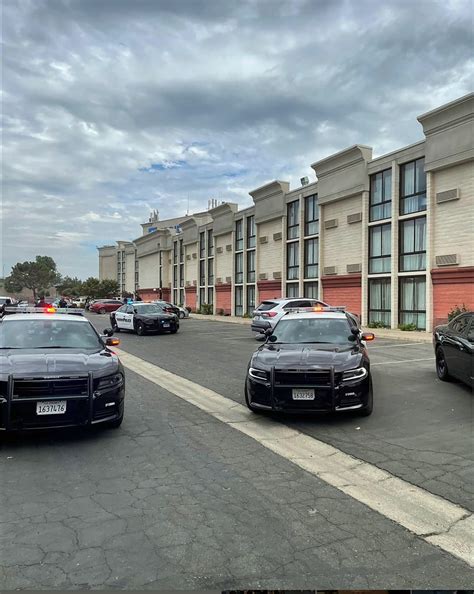 VPD makes arrest on Visalia Wyndham incident - The Sun-Gazette Newspaper