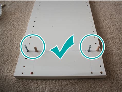 Hidden Soffit | This Nest Is Blessed