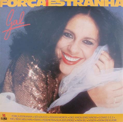 Gal Costa Lbuns Da Discografia No Letras Mus Br