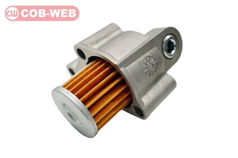Transmission Filter, SF338CF, OEM 31726-1XA03, Transmission Parts, [COB ...
