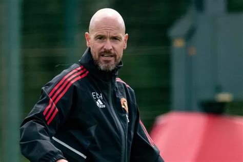 Performa Manchester United Menurun Erik Ten Hag Selalu Terbuka