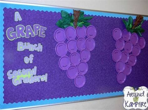 29 Bulletin Board Ideas for Teachers | Teacher bulletin boards, Back to ...