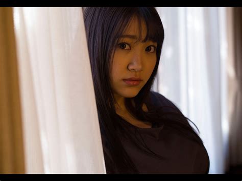 Himesaki Hana Hair Nude Photo Collection Towards The Light V2PH