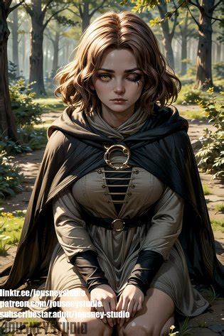 Melina Elden Ring Luscious Hentai Manga Porn