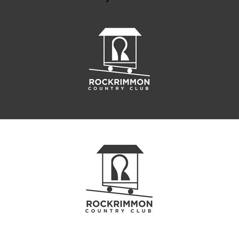 Entry 71 By Expertdesign99 For Rockrimmon Country Club Logo Freelancer