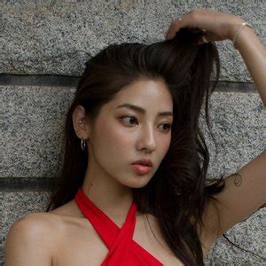 G su Jeon Jisu jeonjisu 지구지수 Nude Fapullo