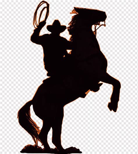cavalo equestrian silhouette cowboy cavalo cavalo animais vaqueiro