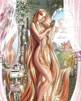 Fairy Tale Fantasies Porn Pictures XXX Photos Sex Images 1206129 PICTOA