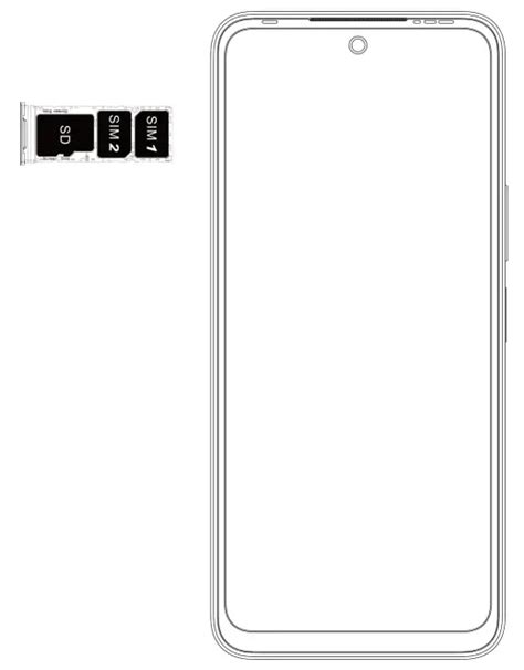 Infinix X Hot Smartphone User Manual