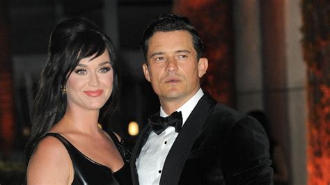 Katy Perry Orlando Bloom Erster Auftritt Von Tochter Daisy Dove