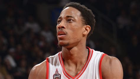 DeRozan highlights NBA All-Star reserves - TSN.ca