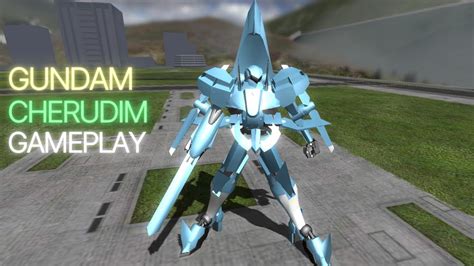 Mobile Suit Union Realdo Gameplay Gundam Gameplay Mobile Suit