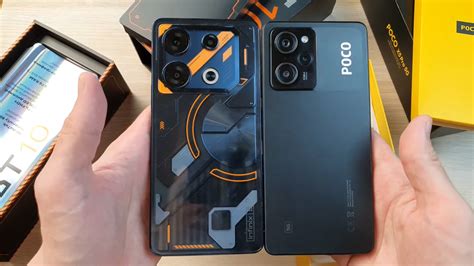 Что купить за 25 тысяч рублей: Infinix или Xiaomi?: Новости: Телефоны ...