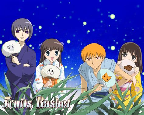 fruits basket hd wallpapers wallpaper cave