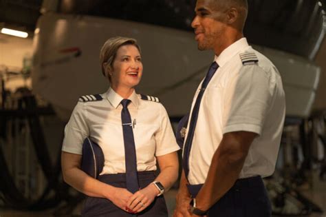 Christmas Comes Early For 100 British Airways Cadets - Pilot Career