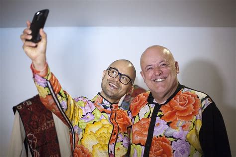 ZETA Se Casa Primera Pareja Gay En Tijuana