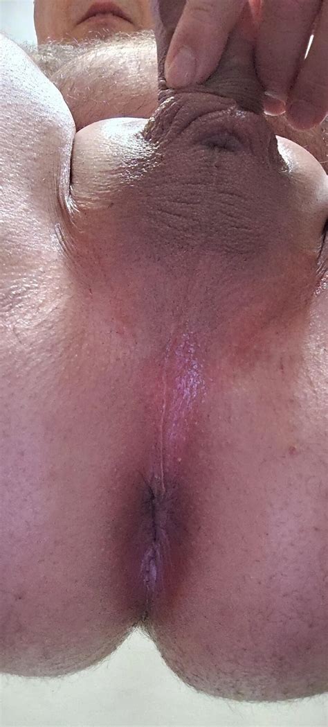 Freshly Shaved Ready For A Good Fuck 8 Nude Pics XHamster