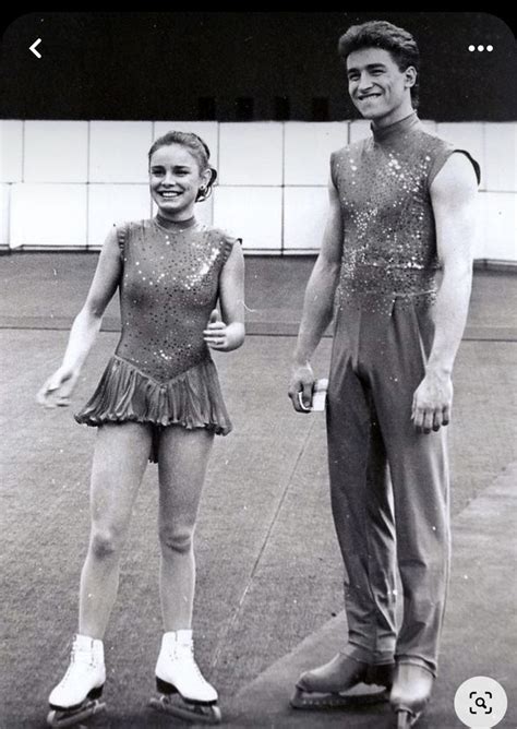 Pin By Ruth Zimmerli On Figure Skating In Sergei Grinkov Figure