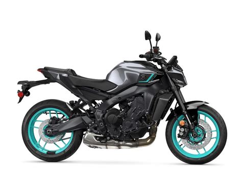 2024 Yamaha MT 09 Jonesboro Cycle And ATV