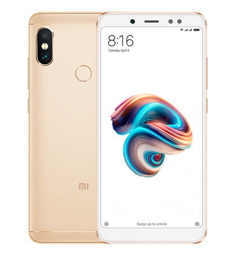 Обзор смартфона Xiaomi Redmi Note 5: новый лидер в бюджетном семействе ...