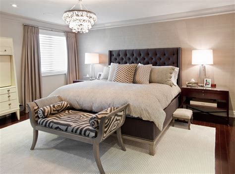 Style Your Bedrooms In Zebra Prints And Decors Home Design Lover