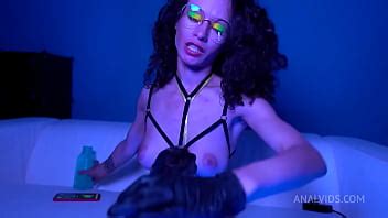 La prochaine destination anale est Fuck Machine Épave de cul destruction anale non stop pour