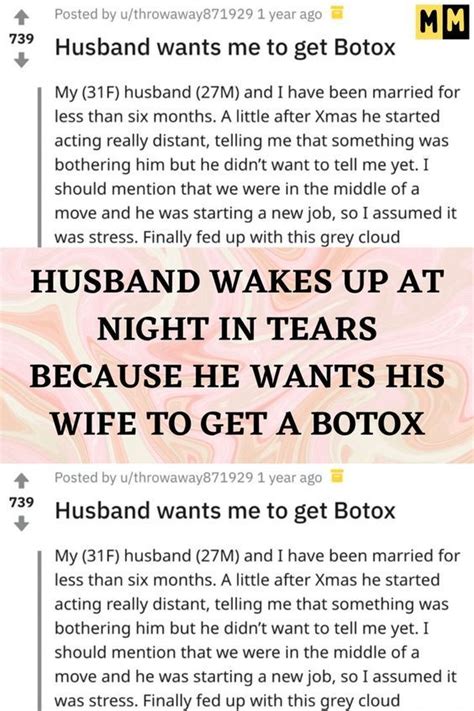 Husband Emails Wife A List Detailing Every Time She Refused Him Sex Artofit