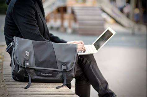 Timbuk2 Especial Messenger Especial Timbuk2 Thailand
