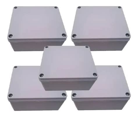 X Caixa De Passagem X X Km Sex Steck Cftv Parcelamento Sem Juros