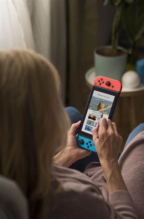 Brain Training for Switch debuts on UK chart | VGC